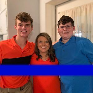 Meet your Posher, Tarah